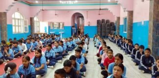 सतपुली में आत्मरक्षा प्रशिक्षण समापन समारोह, 250 छात्र-छात्राओं को प्रमाणपत्र वितरित Self-defense training closing ceremony in Satpuli