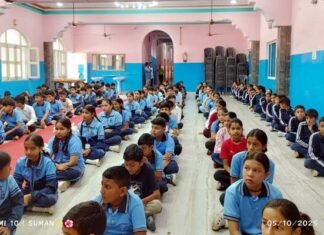 सतपुली में आत्मरक्षा प्रशिक्षण समापन समारोह, 250 छात्र-छात्राओं को प्रमाणपत्र वितरित Self-defense training closing ceremony in Satpuli
