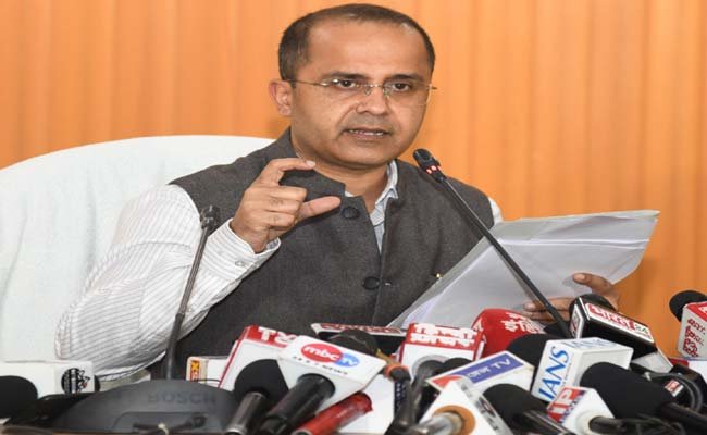 Uttarakhand-Cabinet meeting