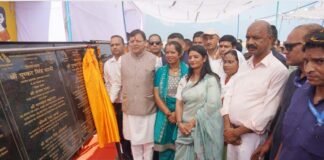 चंपावत में खुलेगा कृषि विश्वविद्यालयः मुख्यमंत्री पुष्कर सिंह धामी agricultural-university-to-be-opened-in-champawat