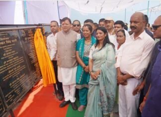 चंपावत में खुलेगा कृषि विश्वविद्यालयः मुख्यमंत्री पुष्कर सिंह धामी agricultural-university-to-be-opened-in-champawat