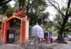 सिद्धपीठ थानेश्वर महादेव मंदिर में बैकुंठ चतुर्दशी मेले की तैयारियों को लेकर बैठक संपन्न, 4 नवंबर को होगा भव्य बैकुंठ चतुर्दशी मेला