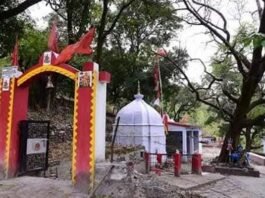 सिद्धपीठ थानेश्वर महादेव मंदिर में बैकुंठ चतुर्दशी मेले की तैयारियों को लेकर बैठक संपन्न, 4 नवंबर को होगा भव्य बैकुंठ चतुर्दशी मेला