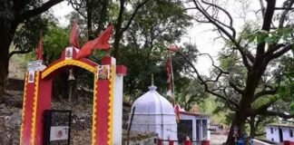 सिद्धपीठ थानेश्वर महादेव मंदिर में बैकुंठ चतुर्दशी मेले की तैयारियों को लेकर बैठक संपन्न, 4 नवंबर को होगा भव्य बैकुंठ चतुर्दशी मेला