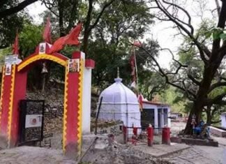 सिद्धपीठ थानेश्वर महादेव मंदिर में बैकुंठ चतुर्दशी मेले की तैयारियों को लेकर बैठक संपन्न, 4 नवंबर को होगा भव्य बैकुंठ चतुर्दशी मेला