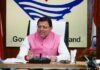 मुख्यमंत्री ने प्रदेशवासियों को दी इगास पर्व की बधाई, लोक परम्पराओं एवं संस्कृति को आगे बढ़ाने का किया आह्वान