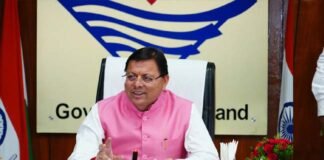 मुख्यमंत्री ने प्रदेशवासियों को दी इगास पर्व की बधाई, लोक परम्पराओं एवं संस्कृति को आगे बढ़ाने का किया आह्वान
