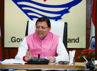 मुख्यमंत्री ने प्रदेशवासियों को दी इगास पर्व की बधाई, लोक परम्पराओं एवं संस्कृति को आगे बढ़ाने का किया आह्वान