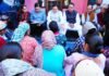 मुख्यमंत्री पुष्कर सिंह धामी ने आपदा प्रभावितों के बीच मनाई दीपावली