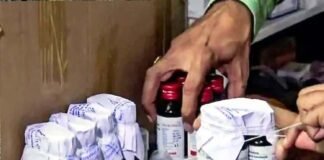 उत्तराखंड में कफ सिरप के 170 नमूने जांच के लिए भेजे गए, 7 मेडिकल स्टोरों के लाइसेंस निरस्त