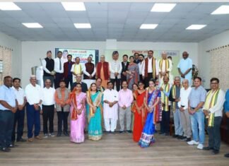 धामी सरकार के चार वर्ष: उपलब्धियाँ और विकास की दिशा