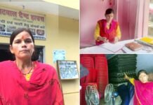 पौड़ी गढ़वाल: गायत्री पटवाल बनीं स्वालंबन की मिसाल, चुनौतियों को बनाया अवसर, टैंट-कैटरिंग व्यवसाय से बनीं आत्मनिर्भर