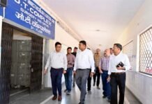 स्वास्थ्य सेवाओं को लेकर सरकार गंभीर, सभी अस्पतालों का किया जा रहा अपग्रेडेशन: चिकित्सा सचिव