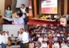 ग्रेटर नोएडा प्रेस क्लब द्वारा संगोष्ठी: समाज में विश्वास निर्माण पर मीडिया और प्रशासन की भूमिका पर हुआ मंथन