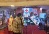विरासत मेले में सूचना एवं लोक संपर्क विभाग का स्टाल बना आकर्षण का केंद्र