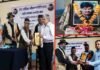 प्रसिद्ध रंगकर्मी यमुना राम व संस्कृति कर्मी मनोज रावत ‘अंजुल’ को मिला स्व. ललित मोहन कोठियाल स्मृति सम्मान