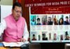 बिल लाओ इनाम पाओ के तहत सीएम धामी ने निकाले मेगा लकी ड्रॉ, सोनिया और जसपाल ने जीती एक-एक कार, कुल 1888 लकी ड्रॉ विजेता चुने गए, देखें लिस्ट Show your bill and win prizes