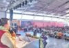 मुख्यमंत्री ने सरदार पटेल को श्रद्धांजलि अर्पित कर प्रदेशवासियों को दी राष्ट्रीय एकता दिवस की शुभकामना