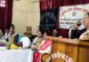 एनएसएस गतिविधियां धरातल पर दिखें: अपर शिक्षा निदेशक कंचन देवराड़ी