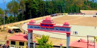राज्य स्थापना दिवस के उपलक्ष्य में पौड़ी में खेलों की गूंज, रांसी स्टेडियम में होगा बैडमिंटन का महा मुकाबला