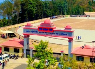 राज्य स्थापना दिवस के उपलक्ष्य में पौड़ी में खेलों की गूंज, रांसी स्टेडियम में होगा बैडमिंटन का महा मुकाबला