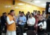 सीएम धामी ने की शारदा कॉरिडोर परियोजना की समीक्षा, बोले लोगों की भावना के अनुरूप हो निर्माण कार्य
