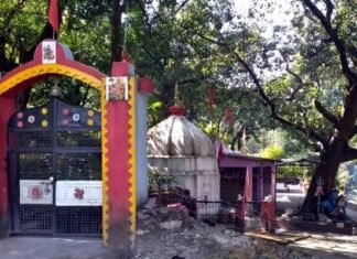 महाशिवरात्रि की तैयारियाँ तेज, थानेश्वर महादेव मंदिर में भव्य आयोजन की रूपरेखा तय
