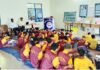 जीआईसी सुमाड़ी में तम्बाकू मुक्त जन जागरूकता कार्यक्रम आयोजित, छात्रों ने लिया नशामुक्त समाज का संकल्प tobacco free public awareness program