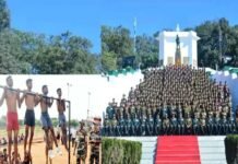 कोटद्वार में इस दिन होगा अग्निवीर भर्ती रैली का आयोजन, सेना में भर्ती के इच्छुक युवा रहें तैयार Agniveer recruitment rally in kotdwar