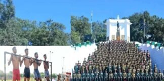 कोटद्वार में इस दिन होगा अग्निवीर भर्ती रैली का आयोजन, सेना में भर्ती के इच्छुक युवा रहें तैयार Agniveer recruitment rally in kotdwar