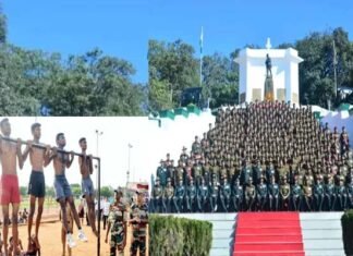 कोटद्वार में इस दिन होगा अग्निवीर भर्ती रैली का आयोजन, सेना में भर्ती के इच्छुक युवा रहें तैयार Agniveer recruitment rally in kotdwar