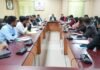 जन-कल्याणकारी योजनाओं के प्रभावी प्रचार-प्रसार के लिए जिला सूचना अधिकारियों को निर्देश: सूचना महानिदेशक बंशीधर तिवारी DG Information Banshidhar Tiwari