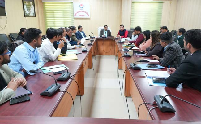 DG-Information-Banshidhar-T DG Information Banshidhar Tiwari