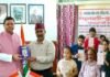 उत्तराखंड में गढ़वाली, कुमाउनी भाषा अकादमी बने, दोनों भाषाओँ को आठवीं अनुसूची में शामिल करने की मांग Garhwali and Kumauni language academies
