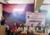 महाकवि कन्हैयालाल डंडरियाल की 92वीं जयंती पर साहित्यिक श्रद्धांजलि सभा आयोजित कर किया याद Kanhaiyalal Dandariyaal
