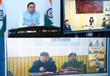 उत्तराखंड में पिछले तीन सालों के अंदर बने स्थाई निवास प्रमाण पत्रों की होगी जांच, मुख्यमंत्री ने दिए निर्देश Permanent residence certificates