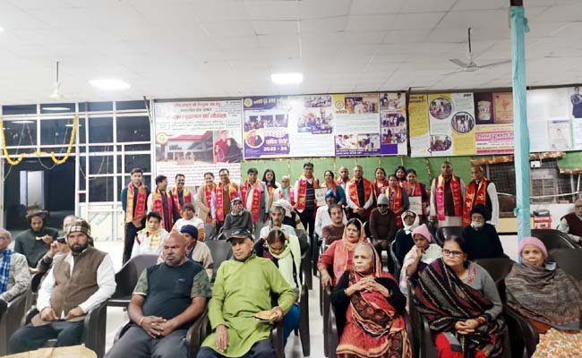 Ram-Lal-Old-Age-Home-Gausha Ram Lal Old Age Home Gaushala Greater Noida