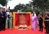 राष्ट्रपति मुर्मू ने देहरादून में किया राष्ट्रपति निकेतन के नए युग का शुभारंभ