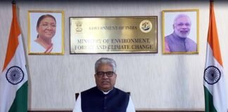 “सिल्क्यारा विजय अभियान” आपदा प्रबंधन में भारत की ऐतिहासिक उपलब्धि: केन्द्रीय मंत्री भूपेंद्र यादव