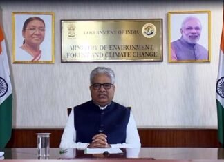 “सिल्क्यारा विजय अभियान” आपदा प्रबंधन में भारत की ऐतिहासिक उपलब्धि: केन्द्रीय मंत्री भूपेंद्र यादव