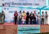 स्पर्श हिमालय महोत्सव 2025 में गढ़वाली भाषा एवं संस्कृति पर सत्र, उपन्यास ‘देवलगढ़’ का विमोचन