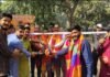 गाजियाबाद में उत्तराखण्ड राज्य स्थापना दिवस पर भव्य वॉलीबॉल प्रतियोगिता आयोजित, प्रताप विहार क्लब ने जीता खिताब Volleyball competition organized on Uttarakhand State Foundation Day