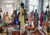 महामृत्युंजय जाप का हवन व भंडारे के साथ समापन: नोएडा लोक मंच परिवार ने समाज में धार्मिक एकता का संदेश दिया