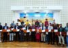 लोक सेवा आयोग से चयनित 178 अभ्यर्थियों को मुख्यमंत्री ने प्रदान किये नियुक्ति पत्र