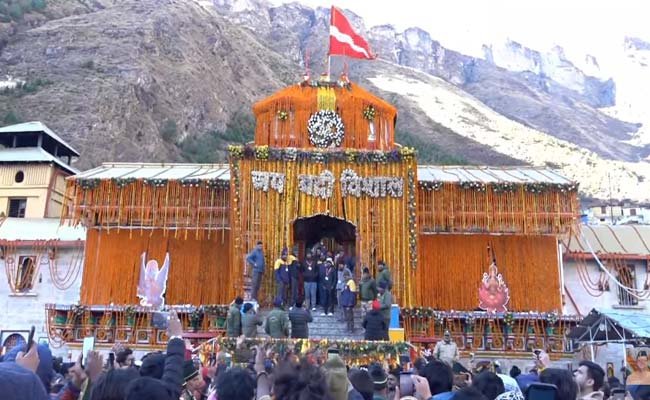 badri-nath-dham