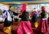 जोशीमठ में हर्षोल्लास के साथ मनाया गया जनजातीय गौरव दिवस