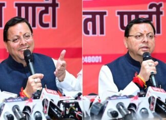 मुख्यमंत्री ने रजत जयंती समारोह को बताया जनभागीदारी का उत्सव, राज्य की प्रमुख उपलब्धियों की दी जानकारी
