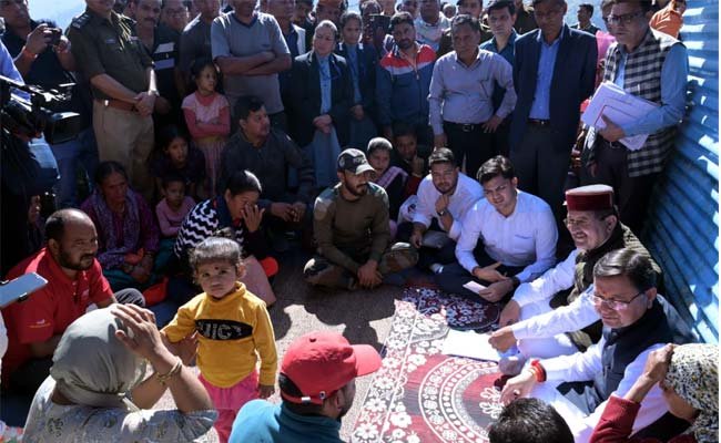 cm-dhami-in-rudraprayag