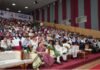 मुख्यमंत्री ने किया प्रवासी उत्तराखंडी सम्मेलन का शुभारंभ