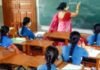 शिक्षिका से अभद्रता के मामले में प्रधानाचार्य और शिक्षक का तबादला